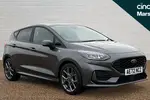 2022 Ford Fiesta