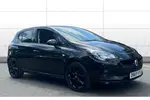 2019 Vauxhall Corsa