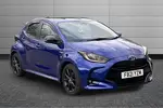 2021 Toyota Yaris