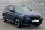 2022 BMW iX3