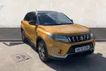 2020 Suzuki Vitara