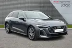 2026 Audi A5