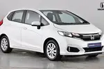 2020 Honda Jazz