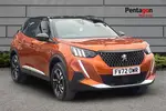 2023 Peugeot 2008