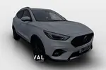 2024 MG ZS