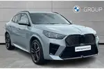 2025 BMW iX2