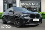 2020 BMW X6 M