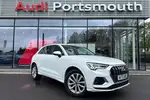 2022 Audi Q3