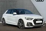 2019 Audi A1
