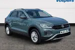 2023 Volkswagen T-Roc