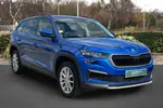 2022 Skoda Kodiaq
