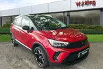 2023 Vauxhall Crossland