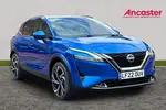 2022 Nissan Qashqai
