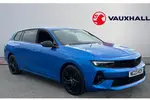 2023 Vauxhall Astra