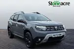 2022 Dacia Duster