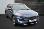 2022 Ford Kuga