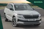 2023 Skoda Karoq