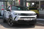 2024 Vauxhall Mokka