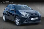 2023 Toyota Aygo X