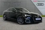 2022 Audi A5