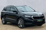 2024 Skoda Karoq