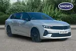 2024 Vauxhall Astra