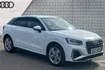 2024 Audi Q2