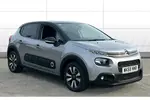 2018 Citroen C3
