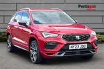 2023 SEAT Ateca