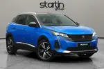 2021 Peugeot 3008