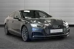 2019 Audi A5