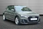 2020 Audi A1