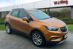 2019 Vauxhall Mokka X
