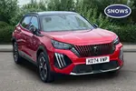 2025 Peugeot 2008