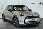 2023 MINI Hatchback