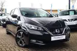 2021 Nissan Leaf