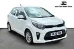 2022 Kia Picanto