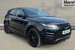 2023 Land Rover Range Rover Evoque