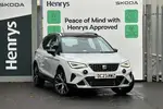 2023 SEAT Arona