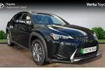 2024 Lexus UX