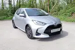 2023 Toyota Yaris