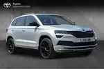 2019 Skoda Karoq