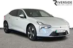 2025 Polestar 4