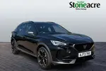 2024 Cupra Formentor