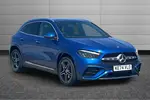 2024 Mercedes-Benz GLA