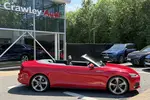2019 Audi A5
