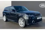 2019 Land Rover Range Rover Sport