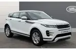 2019 Land Rover Range Rover Evoque