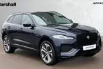 2024 Jaguar F-Pace