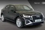 2025 Audi Q2